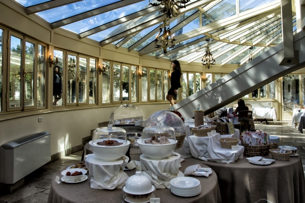 Terranobile Metaresort Hotel (Bari)
